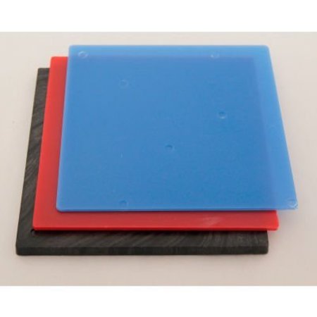 Precision Brand Products Precision Brand®06555 1/8" X 5" X 5" Plastic Masonry Shim #5518 250PC 6555